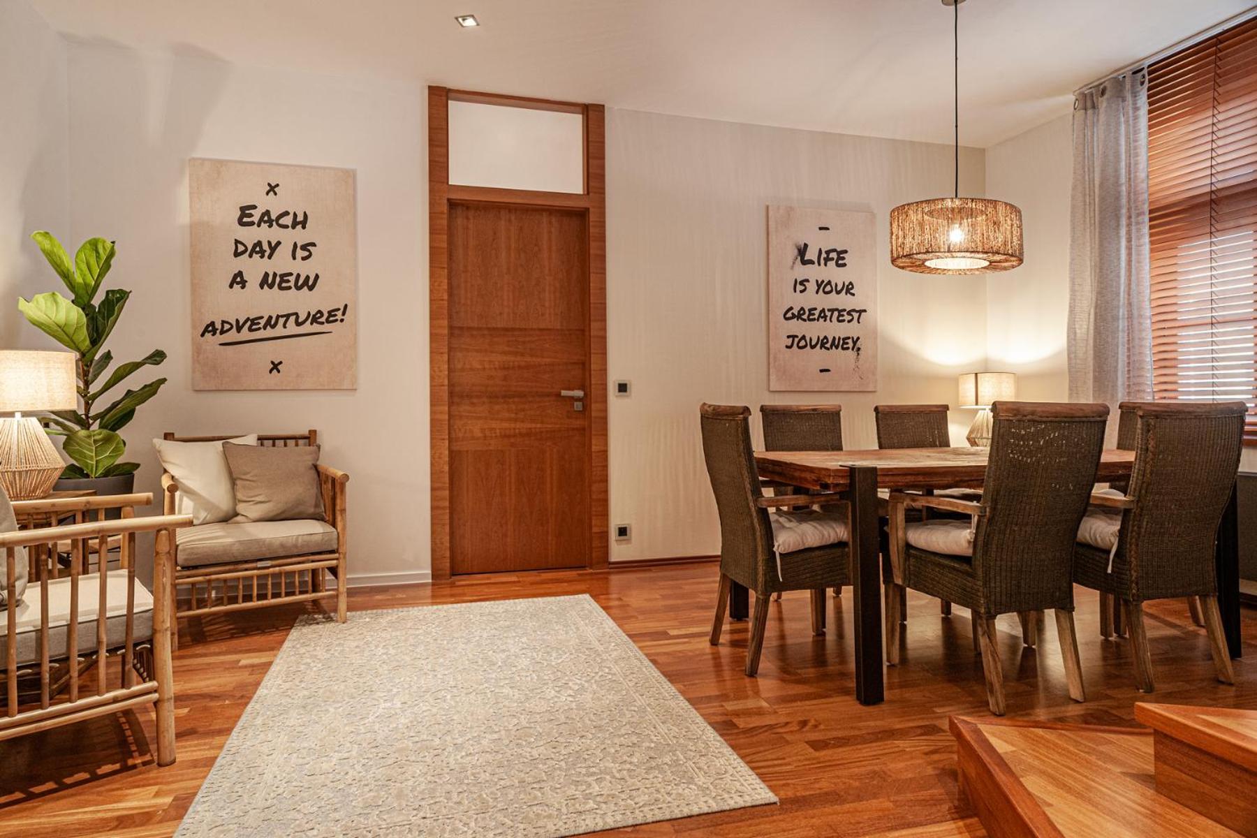Sting Boutique Apartments Ostrava Eksteriør bilde
