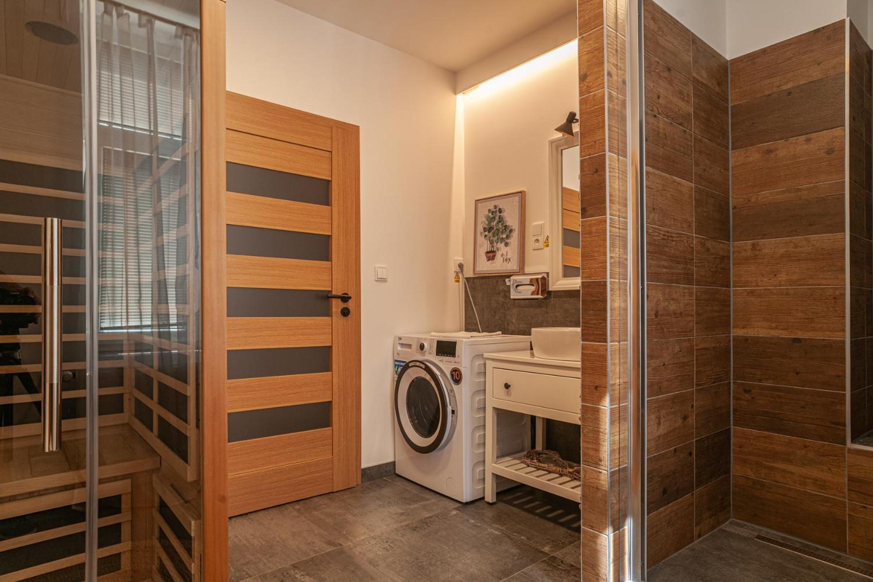 Sting Boutique Apartments Ostrava Eksteriør bilde