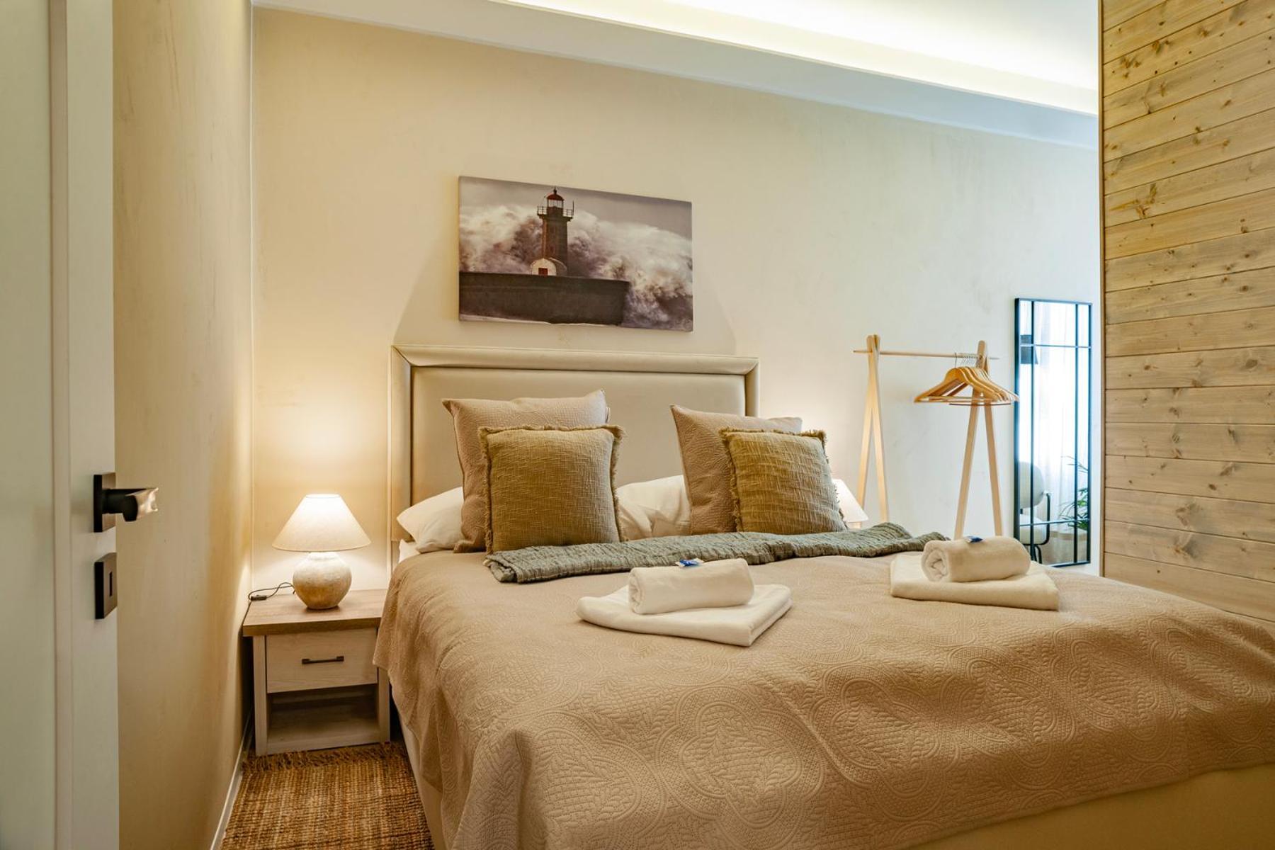 Sting Boutique Apartments Ostrava Eksteriør bilde