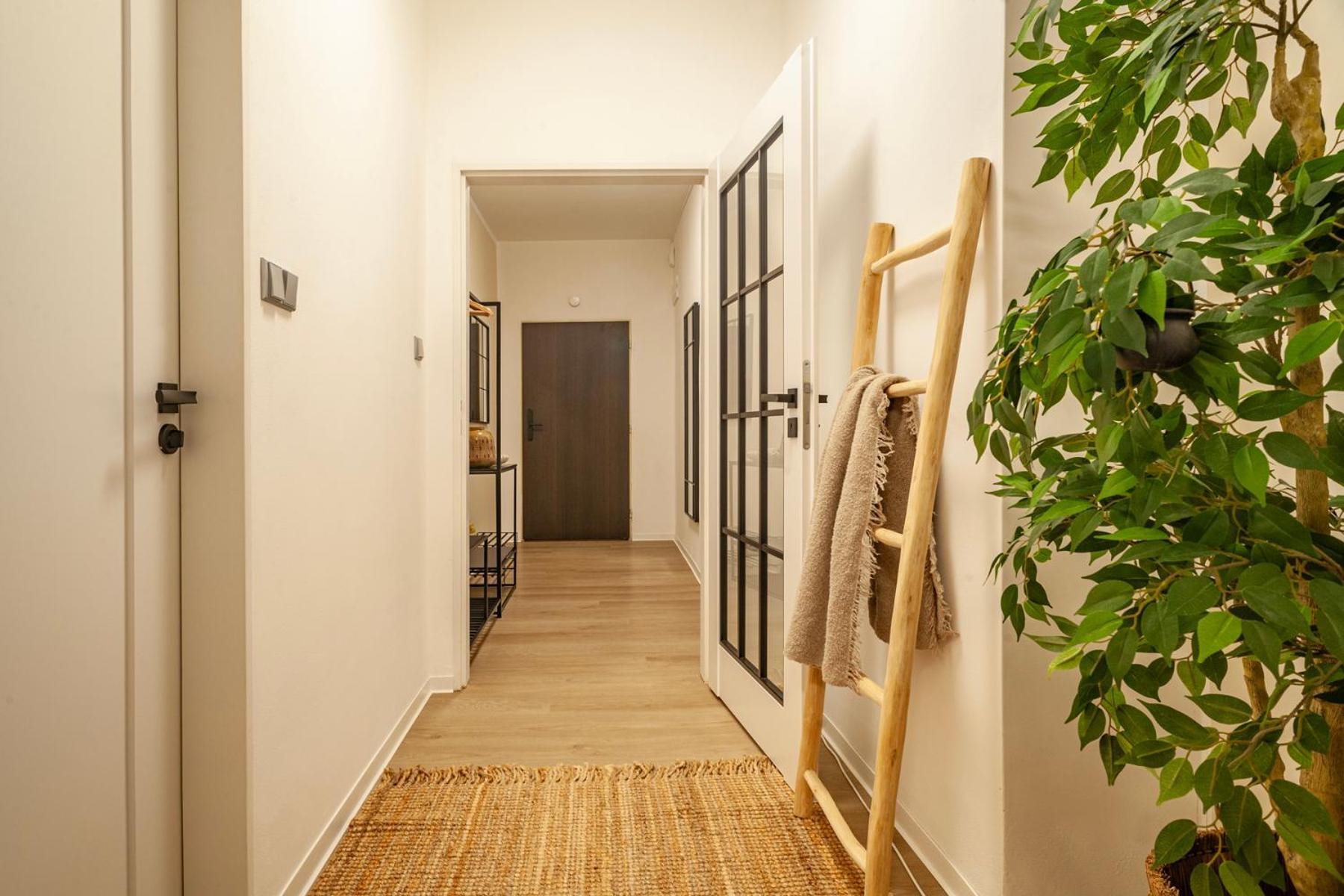 Sting Boutique Apartments Ostrava Eksteriør bilde
